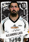 RBK - ALEJANDRO LAGO - ROSENBORG BK