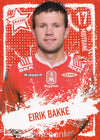 BRA - EIRIK BAKKE - BRANN SK