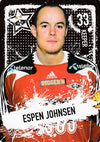 RBK - ESPEN JOHNSEN - ROSENBORG BK