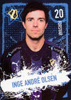 STB - INGE ANDRÈ OLSEN - STABÆK IL