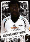 RBK - ABDOU RAZACK TRAORÈ - ROSENBORG BK