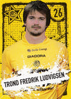 BDG - TROND FREDRIK LUDVIGSEN - BODØ GLIMT FK