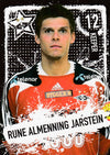 RBK - RUNE ALMENNING JARSTEIN - ROSENBORG BK