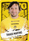 BDG - THIAGO MARTINS - BODØ GLIMT FK