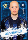 STB - CHRISTIAN KELLER - STABÆK IL