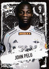 RBK - JOHN PELU - ROSENBORG BK