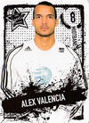 ODD - ALEX VALENCIA - ODD GRENLAND BK