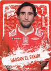 BRA - HASSAN EL FAKIRI - BRANN SK