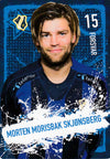 STB - MORTEN MORISBAK SKJØNSBERG - STABÆK IL