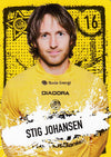 BDG - STIG JOHANSEN - BODØ GLIMT FK