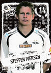 RBK - STEFFEN IVERSEN - ROSENBORG BK