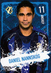 STB - DANIEL NANNSKOG - STABÆK IL