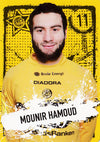 BDG - MOUNIR HAMOUD - BODØ GLIMT FK