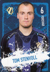 STB - TOM STENVOLL - STABÆK IL