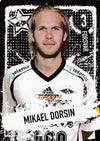 RBK - MIKAEL DORSIN - ROSENBORG BK