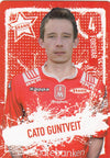 BRA - CATO GUNTVEIT - BRANN SK