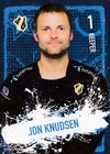 STB - JON KNUDSEN - STABÆK IL