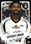 RBK - ANTHONY ANNAN - ROSENBORG BK