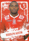 BRA - RODOLPH AUSTIN - BRANN SK