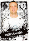 ODD - ANDERS RAMBEKK - ODD GRENLAND BK