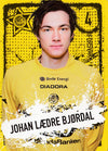 BDG - JOHAN LÆDRE BJØRDAL - BODØ GLIMT FK