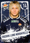 SIF - FREDRIK LUND NORDKVELLE - STRØMSGODSET IF