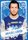 MFK - JAN KJELL LARSEN - MOLDE FK