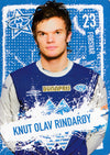 MFK - KNUT OLAV RINDARØY - MOLDE FK