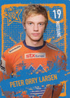 AFK - PETER ORRY LARSEN - AALESUND FK