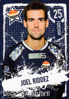 SIF - JOEL RIDDEZ - STRØMSGODSET IF