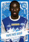 MFK - PAPE PATÈ DIOUF - MOLDE FK