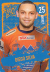 AFK - DIEGO SILVA - AALESUND FK