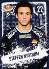 SIF - STEFFEN NYSTRØM - STRØMSGODSET IF