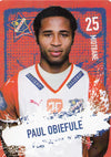 LYN - PAUL OBIEFULE - FC LYN OSLO