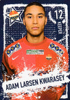 SIF - ADAM LARSEN KWARASEY - STRØMSGODSET IF