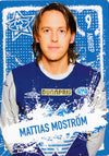 MFK - MATTIAS MOSTRØM - MOLDE FK