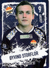 SIF - ØYVIND STORFLOR - STRØMSGODSET IF