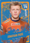 AFK - JONATHAN PARR - AALESUND FK