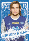 MFK - AKSEL BERGET SKJØLSVIK - MOLDE FK