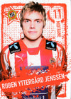 TIL - RUBEN YTTERGÅRD JENSSEN - TROMSØ IL