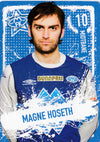 MFK - MAGNE HOSETH - MOLDE FK