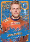 AFK - JOHAN ARNENG - AALESUND FK