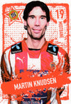 TIL - MARTIN KNUDSEN - TROMSØ IL