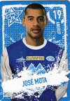 MFK - JOSÈ MOTA - MOLDE FK