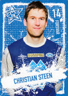 MFK - CHRISTIAN STEEN - MOLDE FK