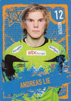 AFK - ANDREAS LIE - AALESUND FK