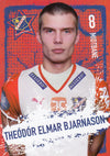 LYN - THEODOR ELMAR BJARNASON - FC LYN OSLO