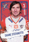 LYN - SHANE STEFANUTTO - FC LYN OSLO