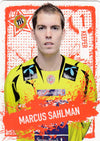 TIL - MARCUS SAHLMAN - TROMSØ IL