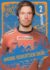 AFK - AMUND ROBERTSEN SKIRI - AALESUND FK